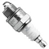 V-Power Resistor Spark Plug 14mm x 3/8" Reach - image 1