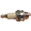 Standard Resistor Spark Plug 14mm x 3/8" Reach - image 1