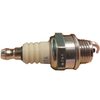Standard Resistor Spark Plug 14mm x 3/8" Reach