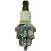 V-Power Resistor Spark Plug 14mm x 3/8" Reach - image 1