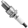 Standard Resistor Spark Plug 14mm 3/4" Reach - image 1