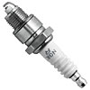 Standard Resistor Spark Plug 14mm x 1/2" Reach - image 1
