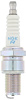 Standard Resistor Spark Plug 14mm x 3/4" Reach - image 1