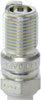 V-Power Resistor Spark Plug 14mm x .708" Reach - image 2