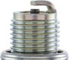 Standard Resistor Spark Plug 14mm x 1/2" Reach - image 2