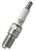 V-Power Resistor Spark Plug 14mm x .708" Reach - image 1