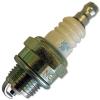 Standard Resistor Spark Plug 14mm x 3/4" Reach