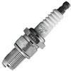 Racing Resistor Spark Plug 14mm x 3/4 in. Reach - image 1