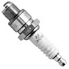 Standard Resister Spark Plug 14mm x 1/2" - image 1