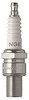 Standard Non-Resistor Spark Plug 14mm x 3/4" Reach - image 1