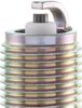 V-Power Resistor Spark Plug 14mm x 3/4" Reach - image 2
