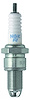 Standard Resistor Spark Plug 14mm x 3/4" Reach - image 1