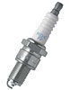 V-Power Resistor Spark Plug 14mm x 3/4" Reach - image 1