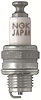 Standard Non-Resistor Spark Plug 10mm x .339" Reach - image 1
