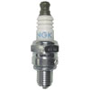 Standard Resistor Spark Plug 10mm x 1/2" Reach - image 1