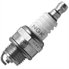 Standard Resistor Spark Plug 10mm x 1/2" Reach - image 1