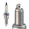 Standard Resistor Spark Plug 10mm x .3/4" Reach - image 1