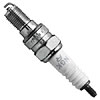 Standard Resistor Spark Plug 10mm x 3/4" Reach - image 1