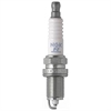Standard Resistor Spark Plug 10mm x 1/2" Reach - image 1