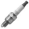 Standard Resistor Spark Plug 10mm x 1/2" Reach - image 1