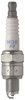 Standard Spark Plug, 10 mm. Thread, .500 in. Reach - image 2