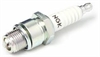 V-Power Resistor Spark Plug 10mm x 0.750" reach - image 1