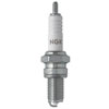 Standard Non-Resistor Spark Plug 12mm x 3/4" Reach - image 1