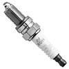 Standard Resitor Spark Plug 12mm x 3/4" Reach - image 1