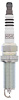 SPARK PLUG DF6H-11B - image 1