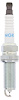 SPARK PLUG 16-19 MAZDA - image 1