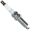 Laser Iridium Resistor Spark Plug 12mm x 1.04" Reach - image 1