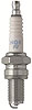 Standard Resistor Spark Plug 12mm x 3/4" Reach