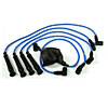 Spark Plug Wire Set 1984-85 BMW 318i - image 1