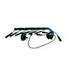 Spark Plug Wire Set 1988-1993 BMW - image 1