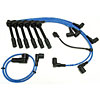 Spark Plug Wire Set 1991-93 BMW m5 - image 1
