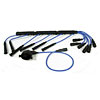 Spark Plug Wire Set 1984-88 BMW 325