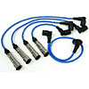 Spark Plug Wire Set 1984-87 740, 745, 760 - image 1