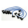 Spark Plug Wire Set 1983-89 Porsche 944 - image 1