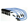 Spark Plug Wire Set 1975-89 Porsche 911 - image 1
