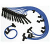 Spark Plug Wire Set 1989-91 Porsche 911 - image 1