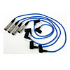 Spark Plug Wire Set 1984-93 Mercedes-Benz 190E - image 1