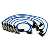 Spark Plug Wire Set 1986-93 Mercedes-Benz 190, 260, 300 - image 1