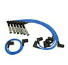 Spark Plug Wire Set 1990-93 Mercedes-Benz 300 - image 1