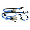 Spark Plug Wire Set 1982-85 Mercedes-Benz 380 - image 1
