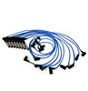 Spark Plug Wire Set 1990-95 Mercedes-Benz 400, 420, 500 - image 1