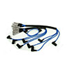 Spark Plug Wire Set 1986-91 Mercedes-Benz 420, 560 - image 1