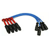 Spark Plug Wire Set 1995-96 Mercedes-Benz C220 - image 1