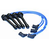 Spark Plug Wire Set 1992-95 Porsche 968 - image 1