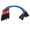 Spark Plug Wire Set 1994-95 Mercedes-Benz C220 - image 1