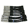 Spark Plug Wire Set 1998-06 Mercedes-Benz - image 1